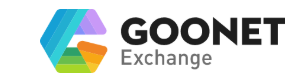 Goonet Exchange